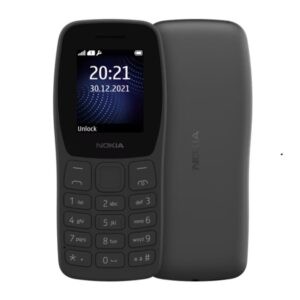 Nokia 105 Classic (used)