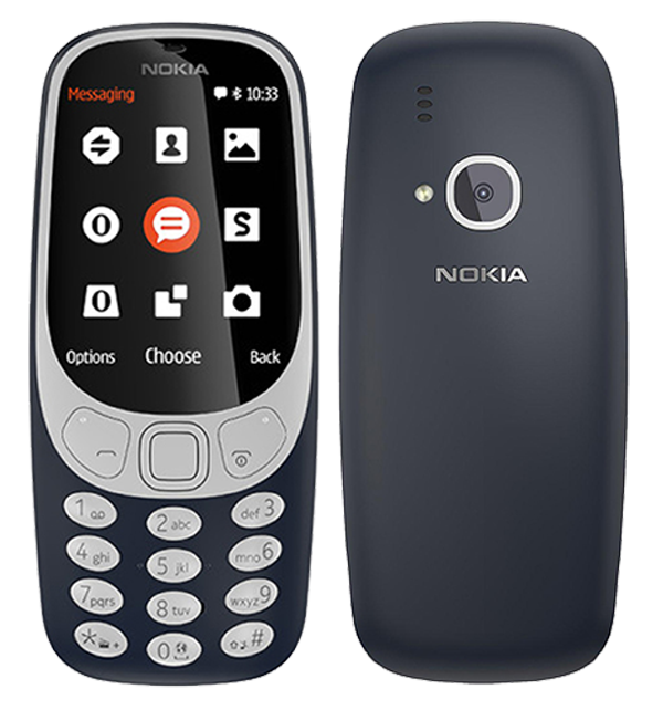 Nokia 3310