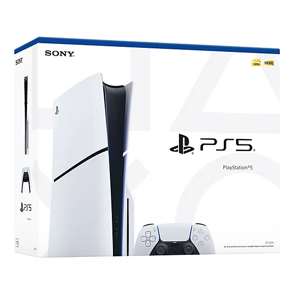 PS5 Standard Edition (Used)